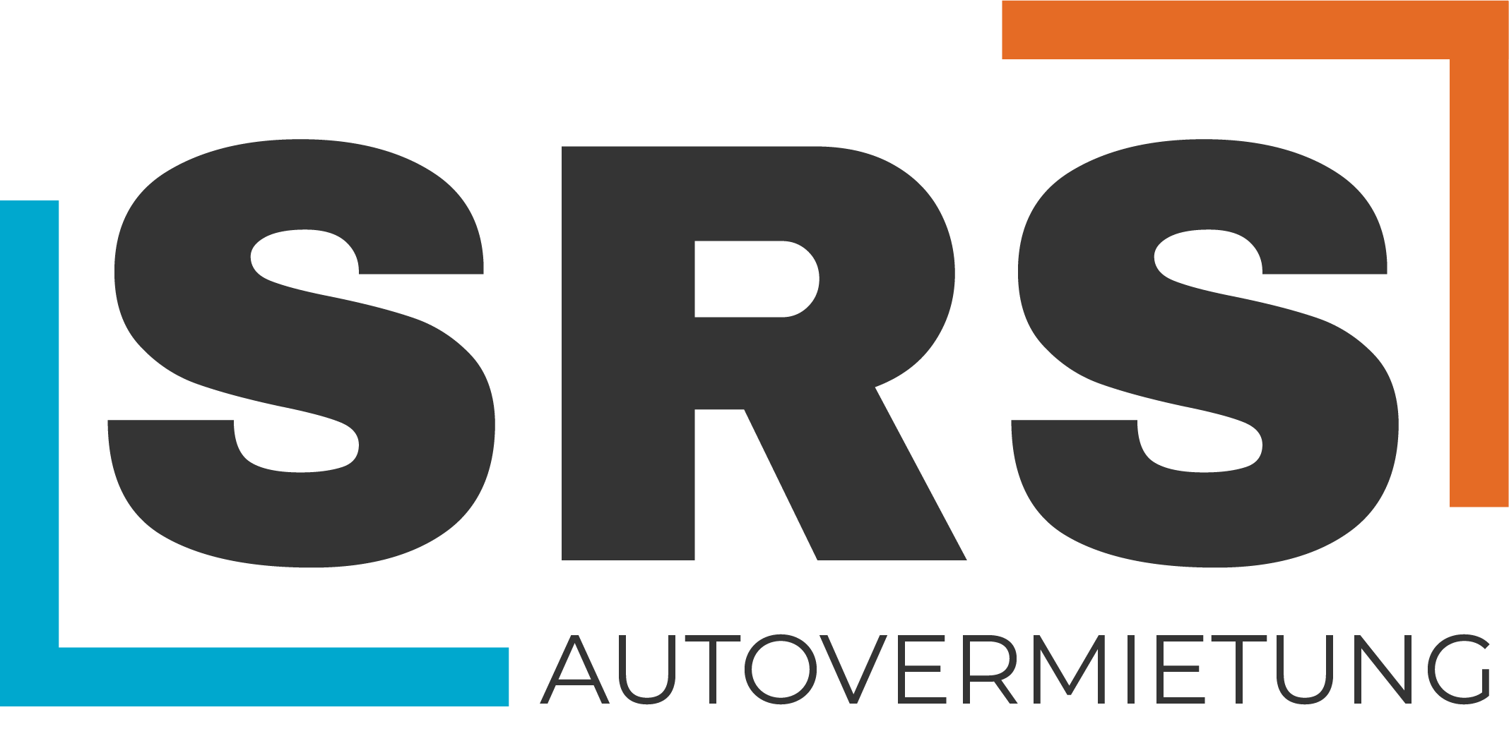 Logo SRS Autovermietung