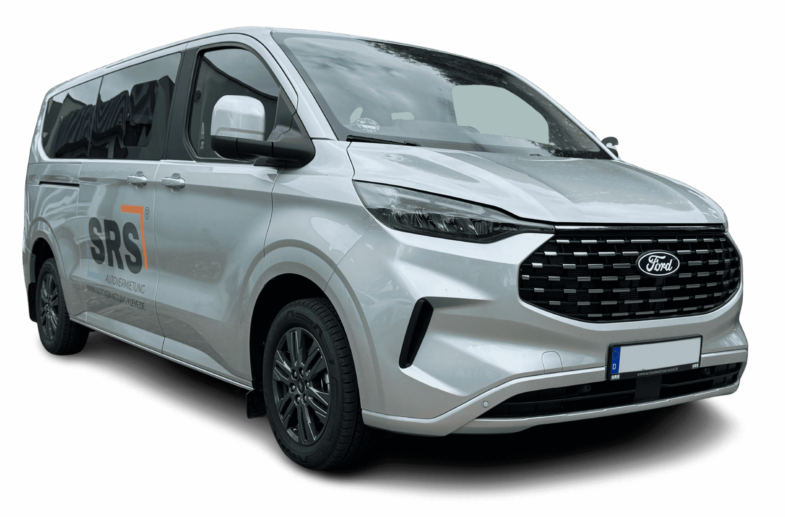 Blog 2 Ford Tourneo ohne Kz1. 2 2 scaled