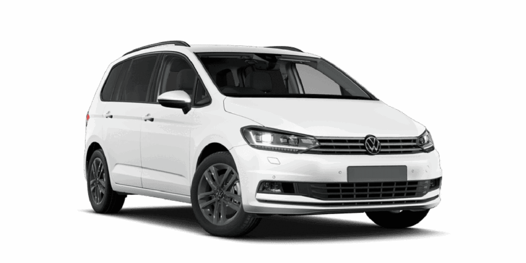 Kompaktklasse Elite 6 SRS Autovermietung PKW 2