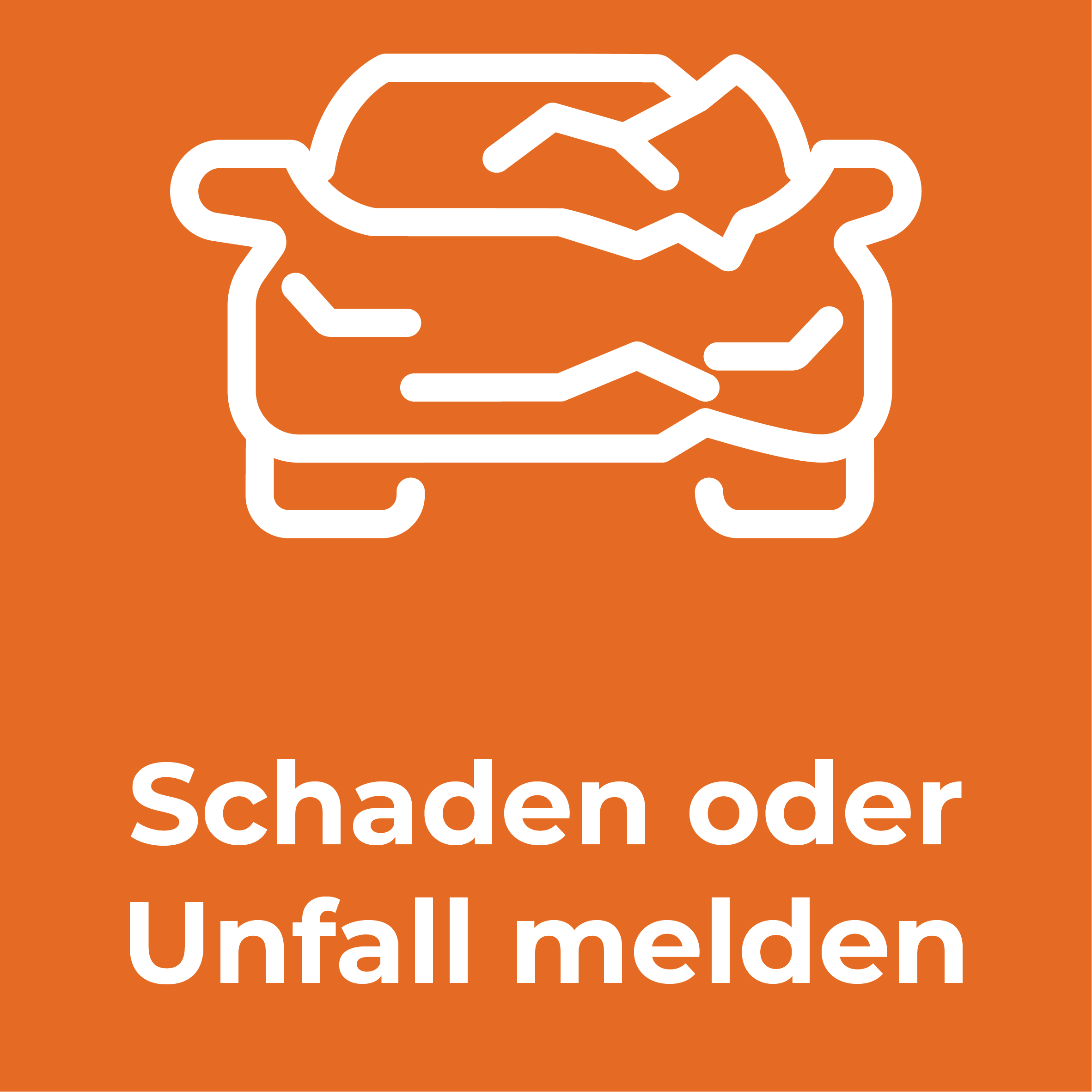 Schaden