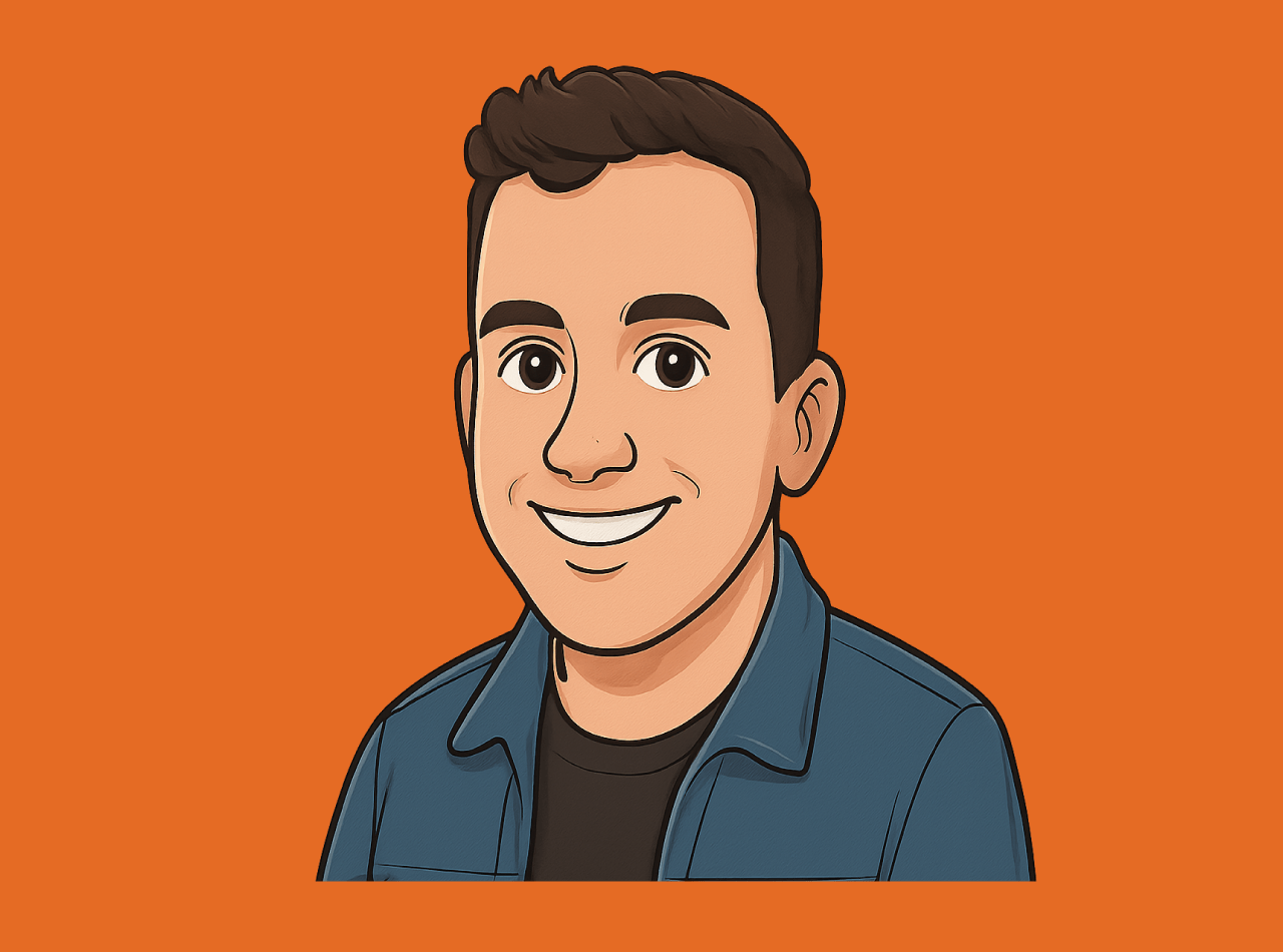 SRS Autovermietung - Kleve 16 Thorben