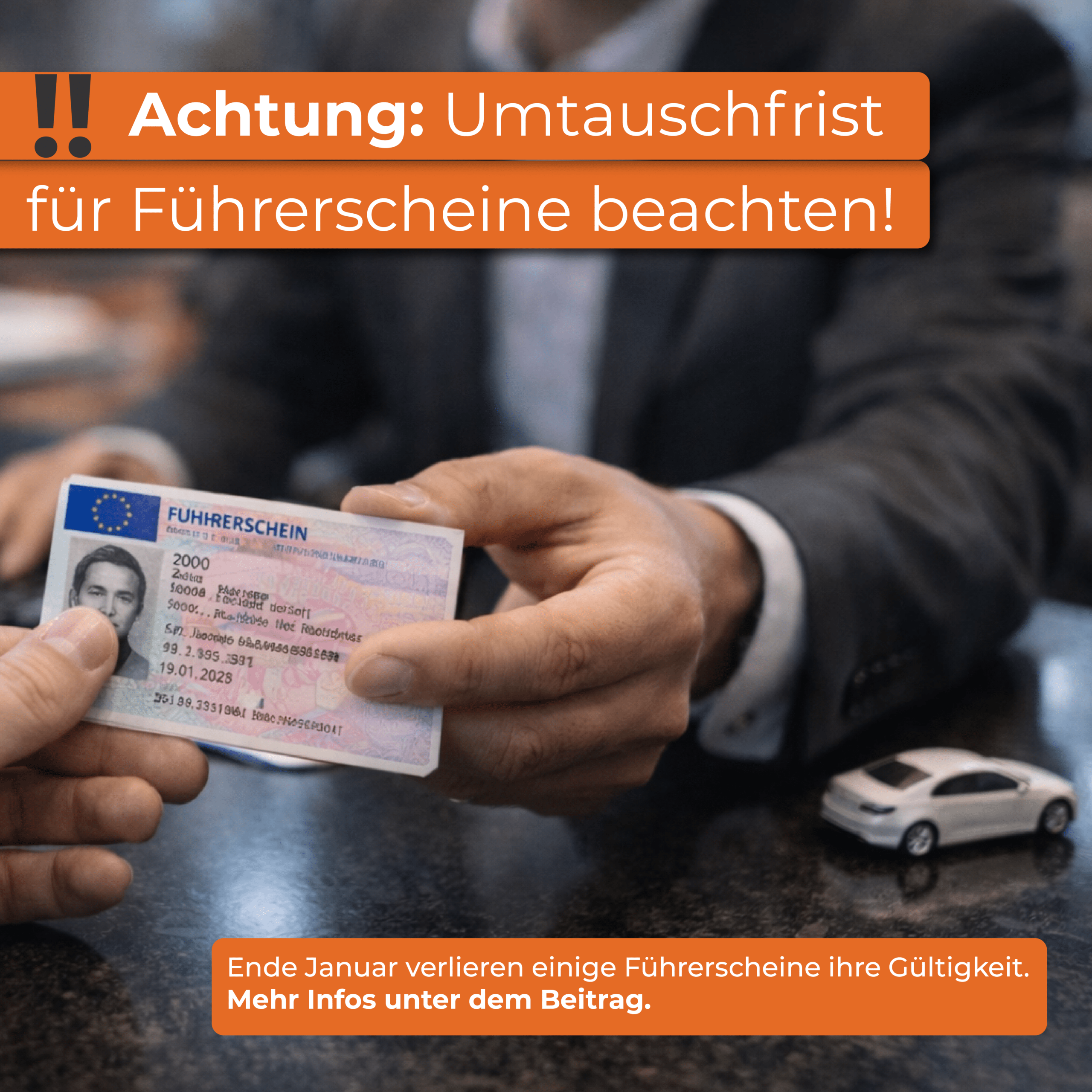 SRS Autovermietung Kleve