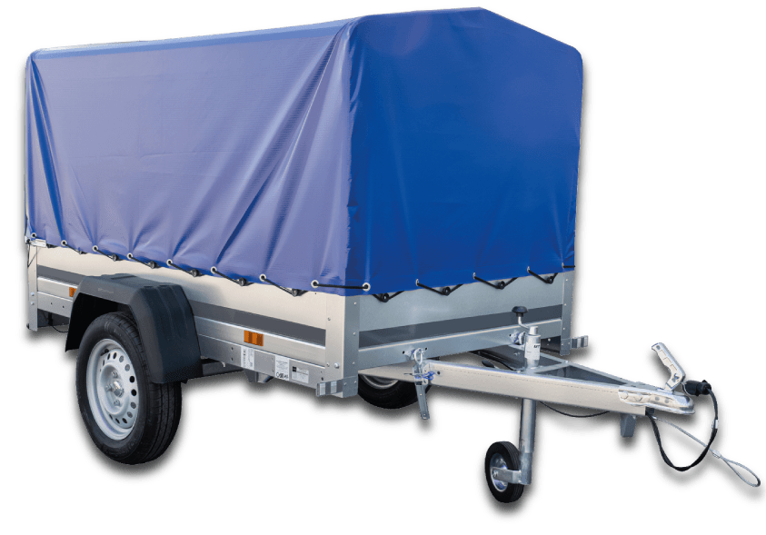 SRS Autovermietung Kleve Anhänger mieten in Kleve