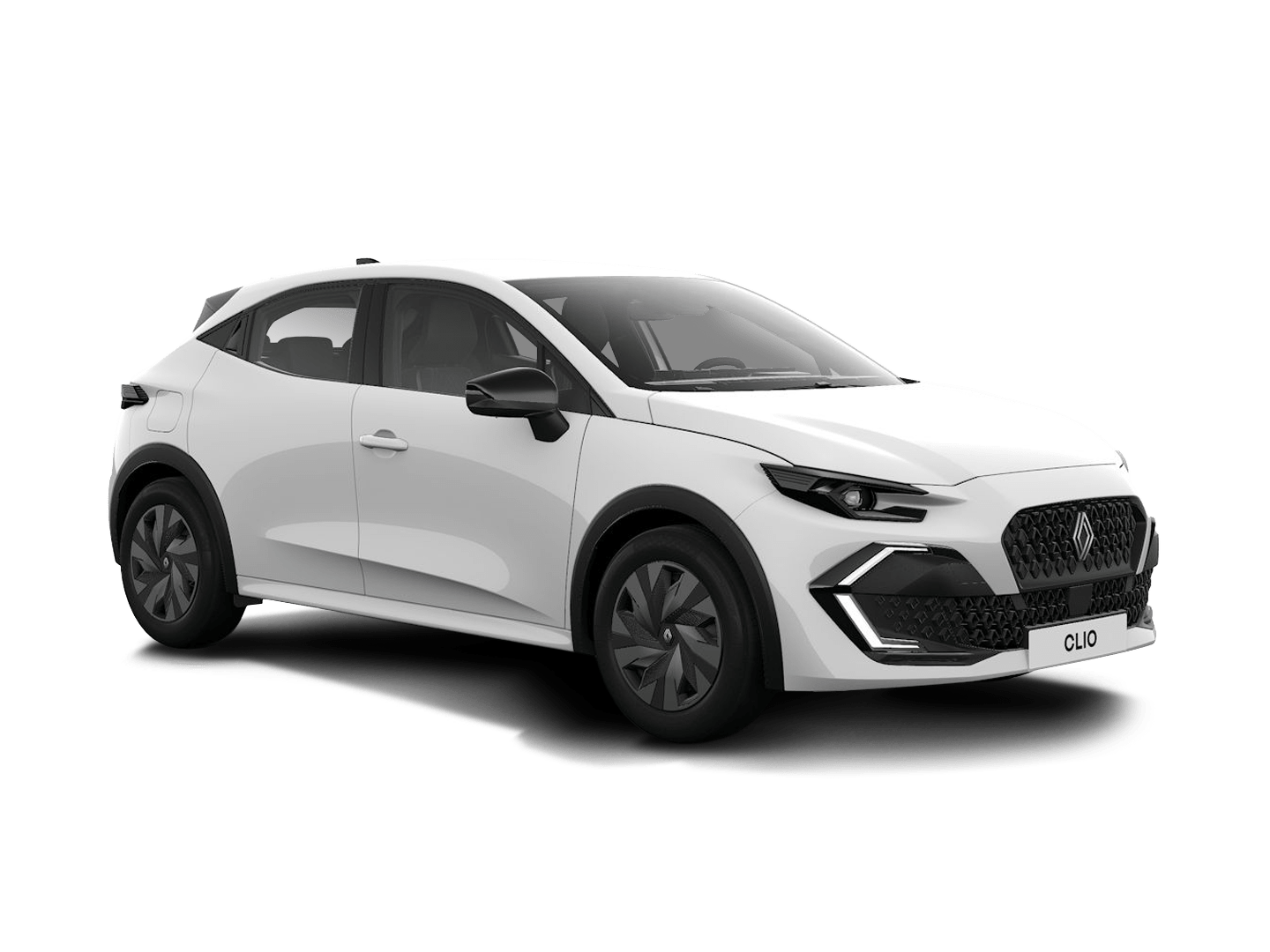 Auto mieten in Kleve 2 Renault Clio Evolution bei SRS Autovermietung